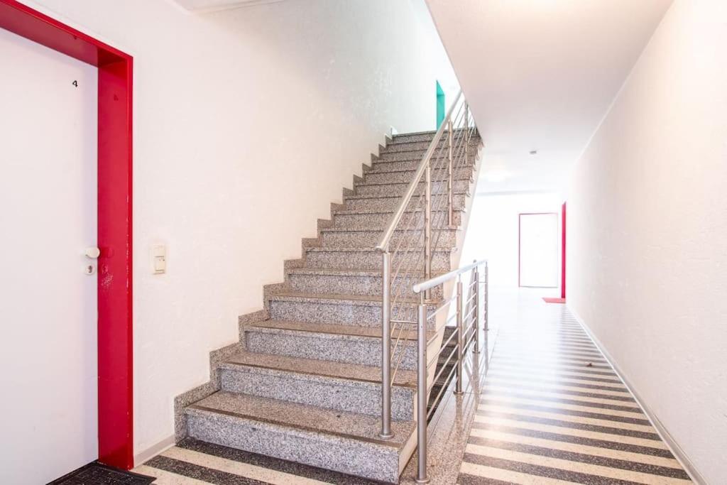 Gonn Dir Mal Eine Auszeit Apartment Bielefeld Ngoại thất bức ảnh