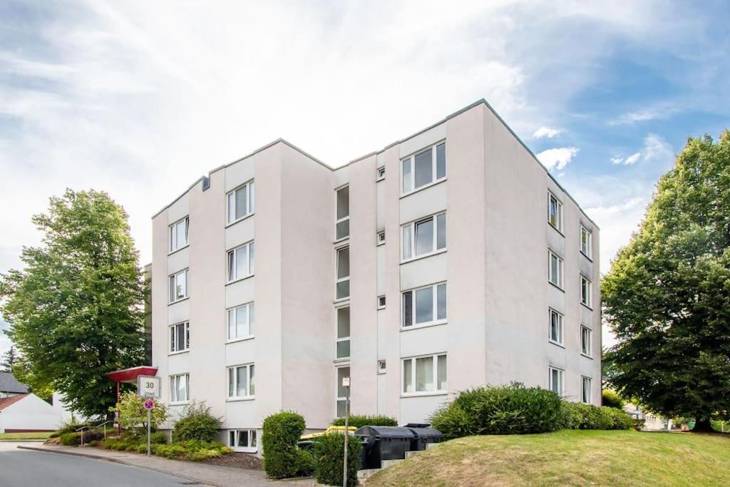 Gonn Dir Mal Eine Auszeit Apartment Bielefeld Ngoại thất bức ảnh