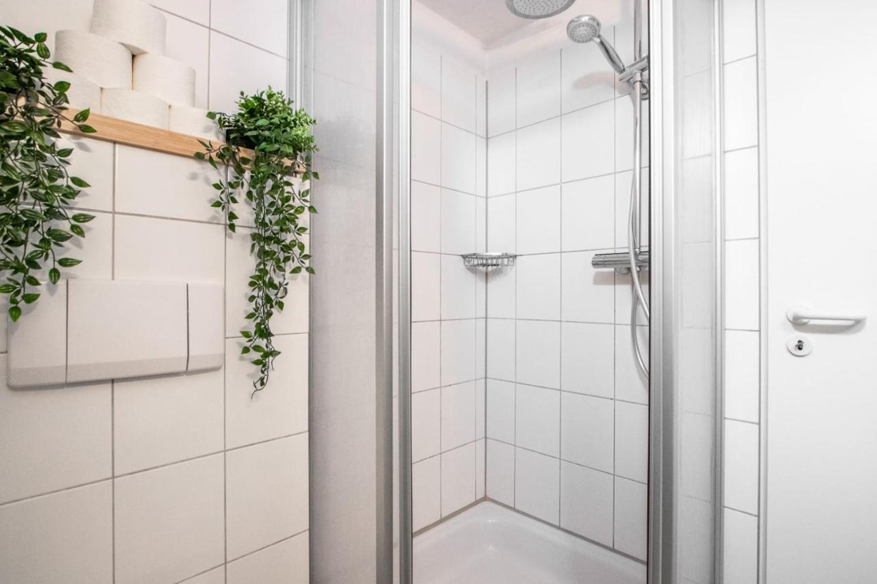 Gonn Dir Mal Eine Auszeit Apartment Bielefeld Ngoại thất bức ảnh